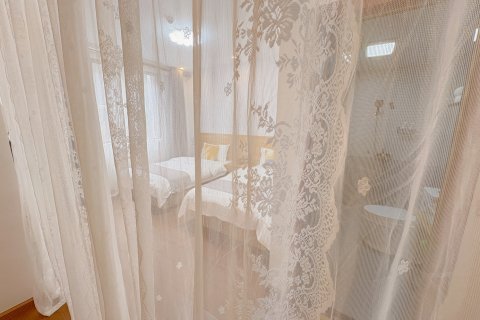 且婷客栈(青岩古镇店)