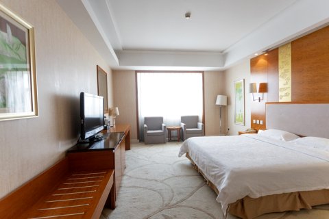 东港江海文化旅游酒店