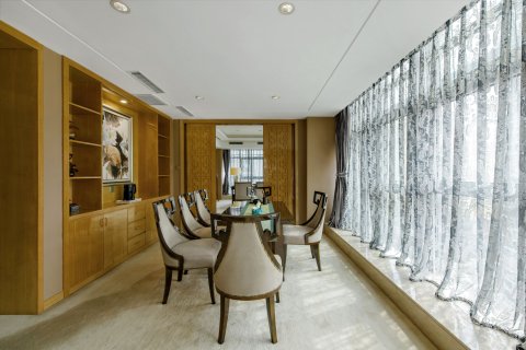 青岛东方梅地亚酒店(黄岛金沙滩店)