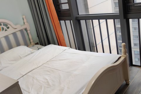 岳海民宿(岳阳高铁东站店)