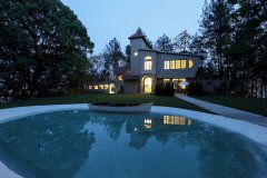 夏朵庄园 夏朵庄园