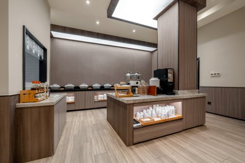 汉庭酒店(重庆鸳鸯园博园店)