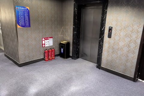 抚远瑞达国际酒店