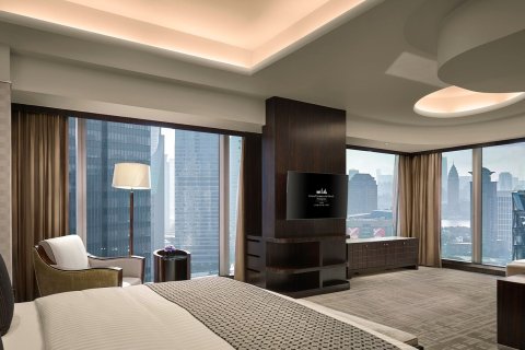 上海凯宾斯基大酒店