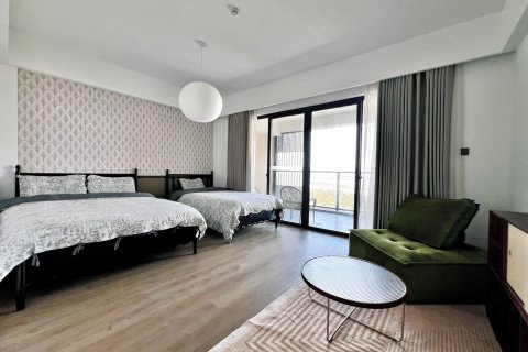 TheWild丈见·观云海湾民宿