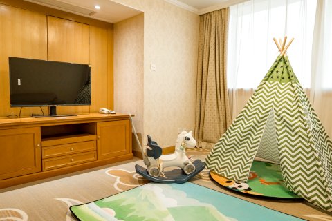 浙江铁道大厦城市广场大酒店(城站地铁站店)