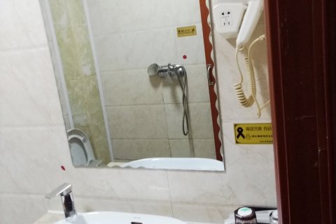 清水河镇丽都商务宾馆