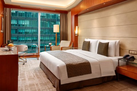 上海凯宾斯基大酒店