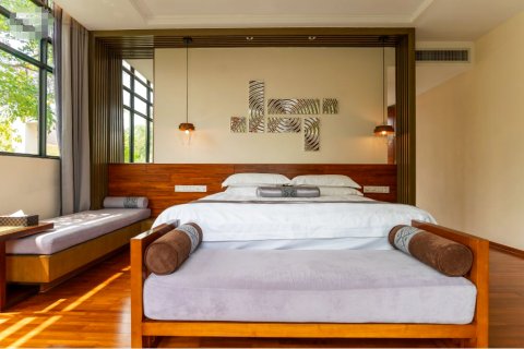 象州古象温泉度假村