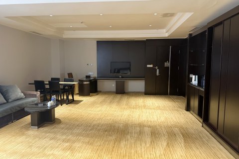 赤峰天王国际酒店(市医院金百合东区店)