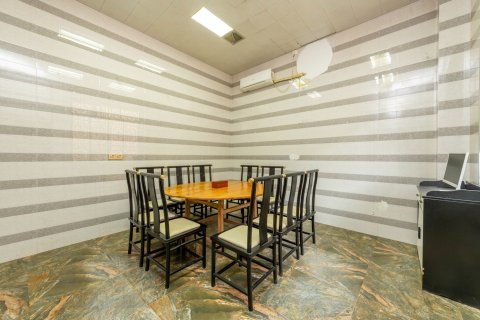 阳朔暮野·山屿宿温泉休闲度假酒店