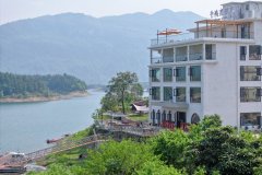 仙岛湖千屿度假民宿