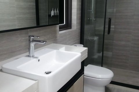 TheWild丈见·观云海湾民宿