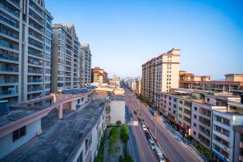 友情智慧酒店(广兴大道店)