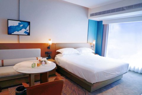 汉川白云国际酒店