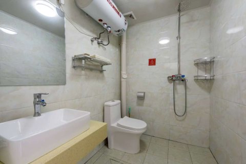 易水湖悦利酒店(太行水镇店)