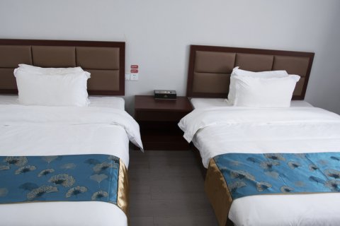 骏怡连锁酒店(阿里地区普兰县冈仁波齐风景区店)