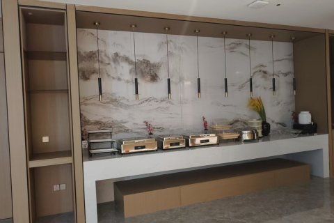 娘子关旅游驿站