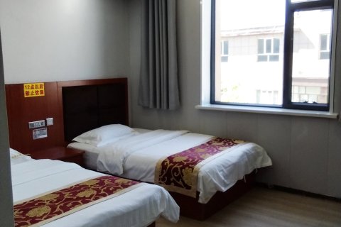 清水河镇丽都商务宾馆