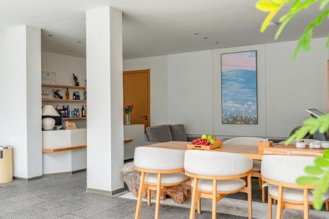 大理近水楼台海景客栈(双廊古镇店)