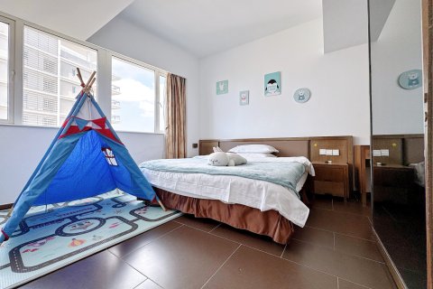 惠东巽寮湾海公园一米阳光海景度假公寓