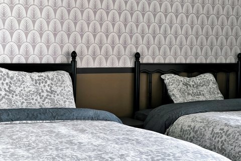 TheWild丈见·观云海湾民宿