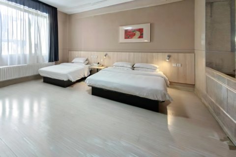 锦江之星酒店(济宁汶上店)