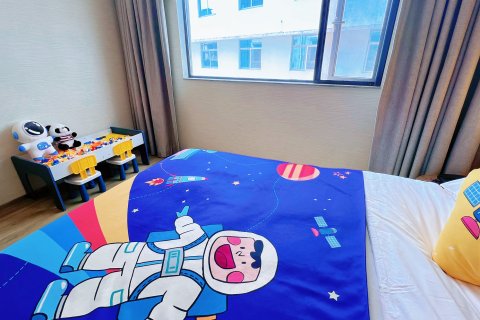 厦门春光酒店(中山路轮渡码头店)