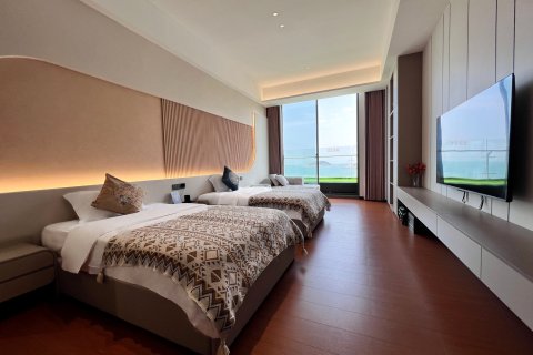 南澳林家海景美宿(青澳湾北回归线广场店)