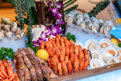 深圳好日子皇冠假日酒店