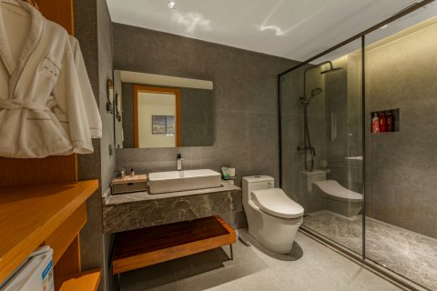 大理近水楼台海景客栈(双廊古镇店)