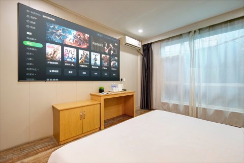 7天优品酒店(襄汾大运路店)