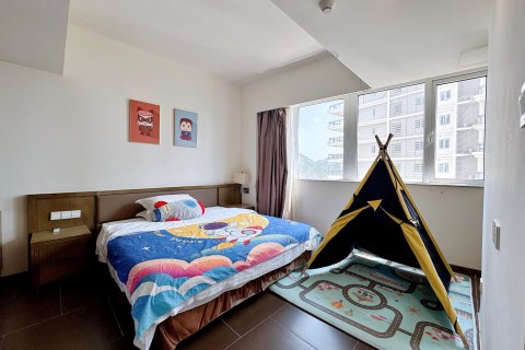 惠东巽寮湾海公园一米阳光海景度假公寓