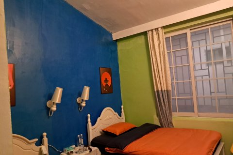 阳朔懒人堂客栈(西街店)