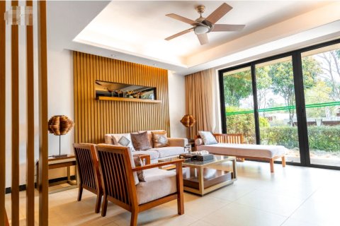 象州古象温泉度假村