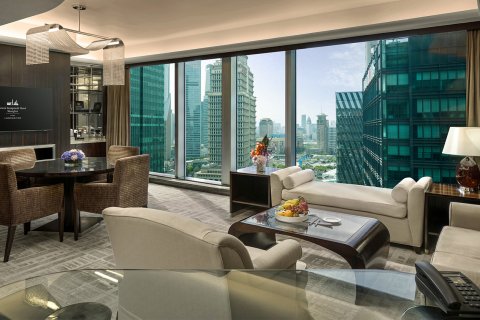 上海凯宾斯基大酒店