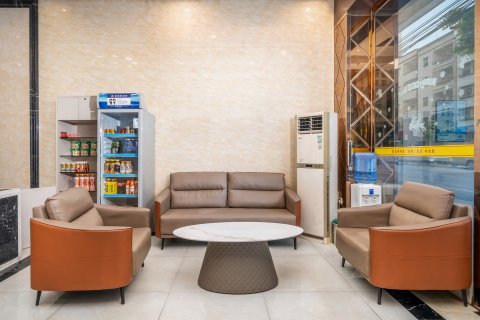 友情智慧酒店(广兴大道店)