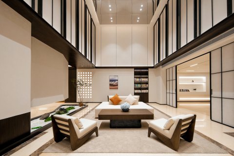 成都太古里河畔亚朵酒店