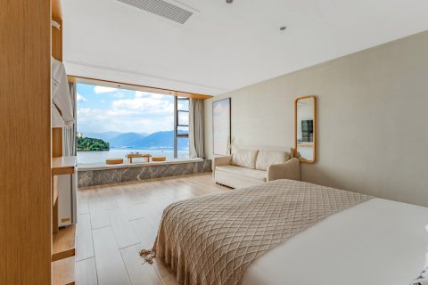 大理近水楼台海景客栈(双廊古镇店)