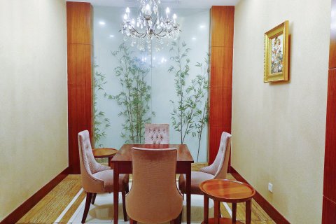 常熟裕坤丽呈华廷酒店