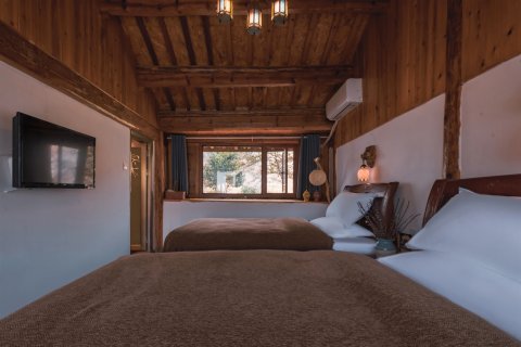 丽江那天花园客栈