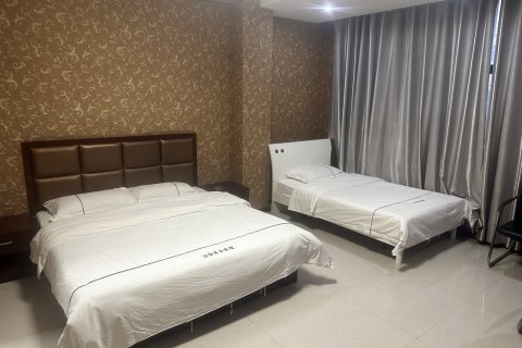 伊川汾陽商务宾馆