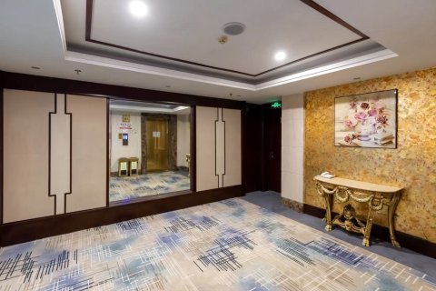 嵊泗丰华国际大酒店