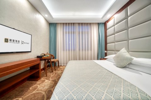 西湖华北饭店