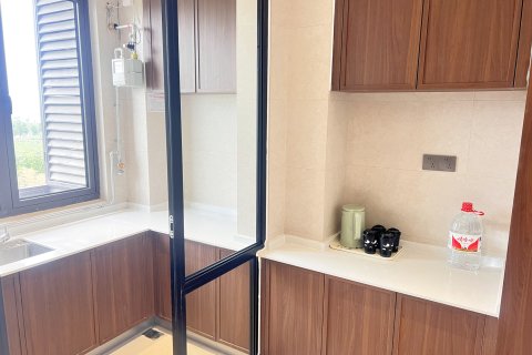 眉县太白山凤凰温泉酒店