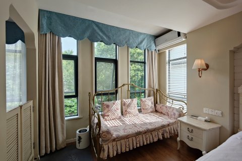 杭州闲亭客栈(西湖灵隐店)