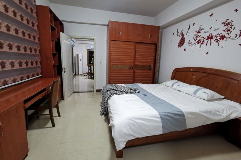 铅山闲林石语民宿