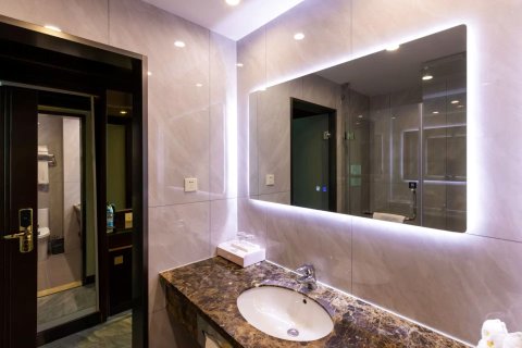 嵊泗丰华国际大酒店