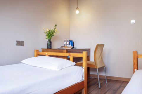 青岛凯越酒店(栈桥火车站店)