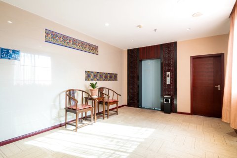 杉木河酒店(施秉县政府店)